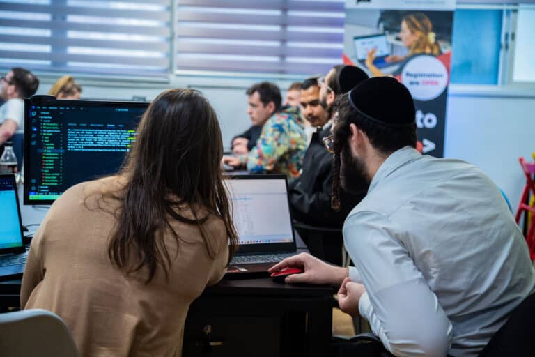 Developers.Institute - Best Coding bootcamp - Learn to code